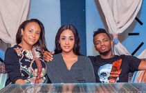 Esma Platnumz reacts after Tanasha Donna unfollowed them on Instagram