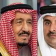Saudi King Salman's invitation to the Qatari emir had raised hopes of a thaw in the bitter two-year-old rift between their governments