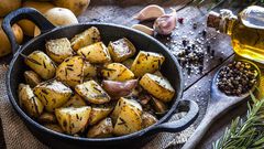 Are Potatoes Paleo?