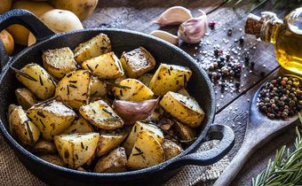 Are Potatoes Paleo?