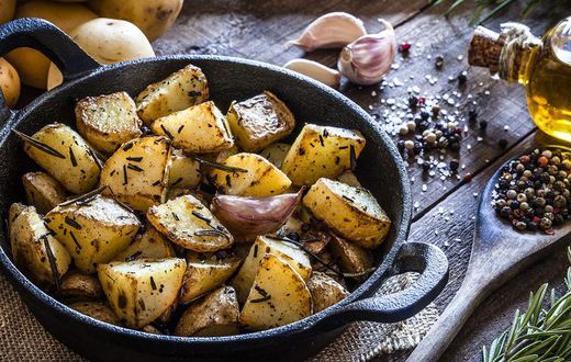 Are Potatoes Paleo?