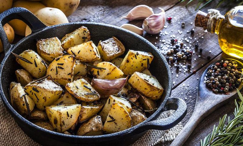 Are Potatoes Paleo?