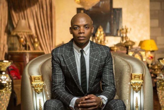 Jimmy Gait. List of celebrities who have been victims of hacking
