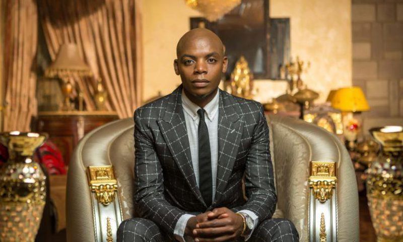 Jimmy Gait. List of celebrities who have been victims of hacking