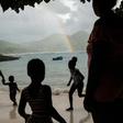 Seychelles is confronting a tug-of-war over how to keep the economy growing, while protecting its fragile ecosystem