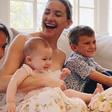 Kate Hudson Opens Up About Parenting Her 3 Kids