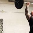 Eddie Hall Is Trying for New CrossFit World Record