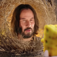 Keanu Is Inexplicably in the new 'SpongeBob' Movie