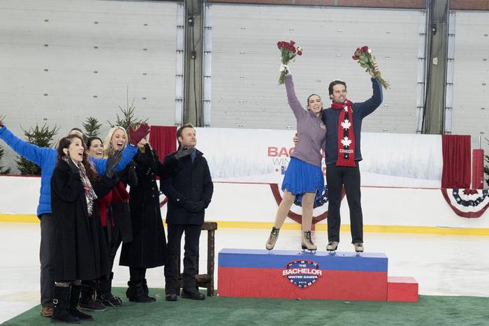 Everything To Know About 'Bachelor Summer Games'