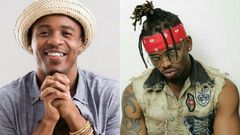 Change of heart: Alikiba showers Diamond with praises, addresses their beef