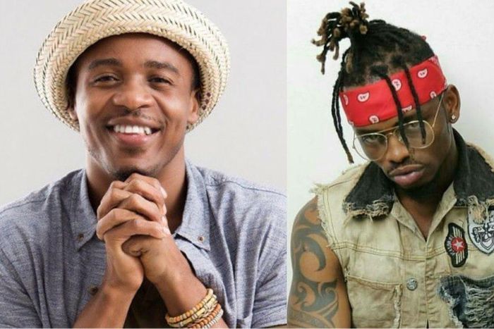 Change of heart: Alikiba showers Diamond with praises, addresses their beef