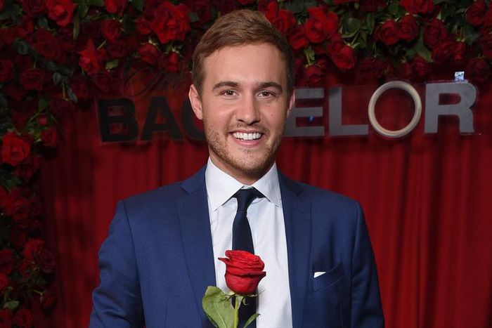 New Reddit Theory on Peter Weber's Bachelor Finale