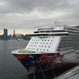 The World Dream carried three Chinese passengers to Vietnam between January 19 and 24 who were later found to be infected with the new coronavirus