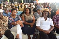 Raila Odinga announces Mombasa BBI rally set for January 25 will be held at Mama Ngina Waterfront Park not Tononoka Grounds as earlier stated