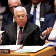 Palestinian president Mahmud Abbas, 84, has slammed a US plan for Middle East peace as violating Palestinian rights