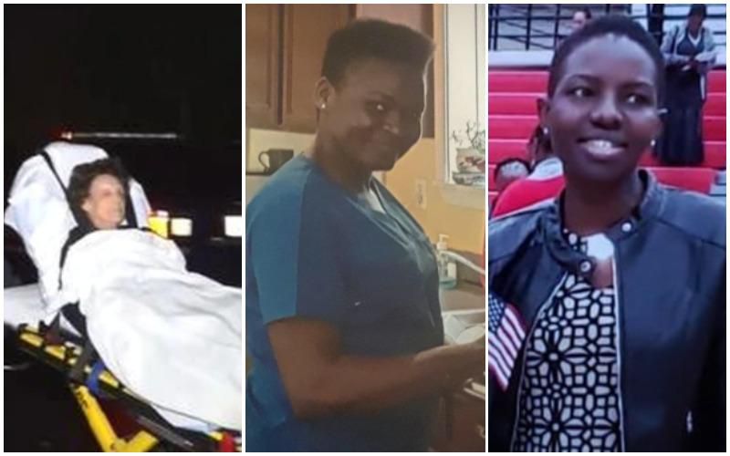 American woman faces murder charges for killing Kenyan lady