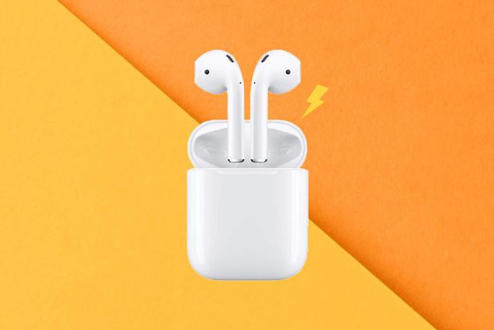 Amazon's Taking $20 Off Apple's Popular AirPods