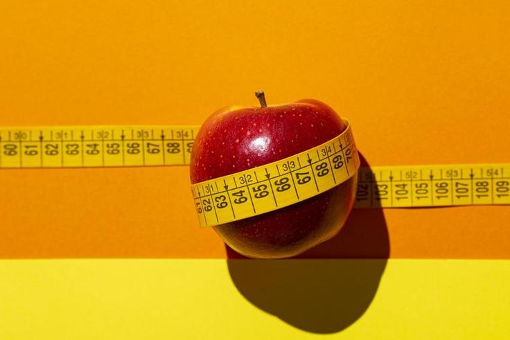 Wait, Is Being 'Skinny Fat' A Real Thing?