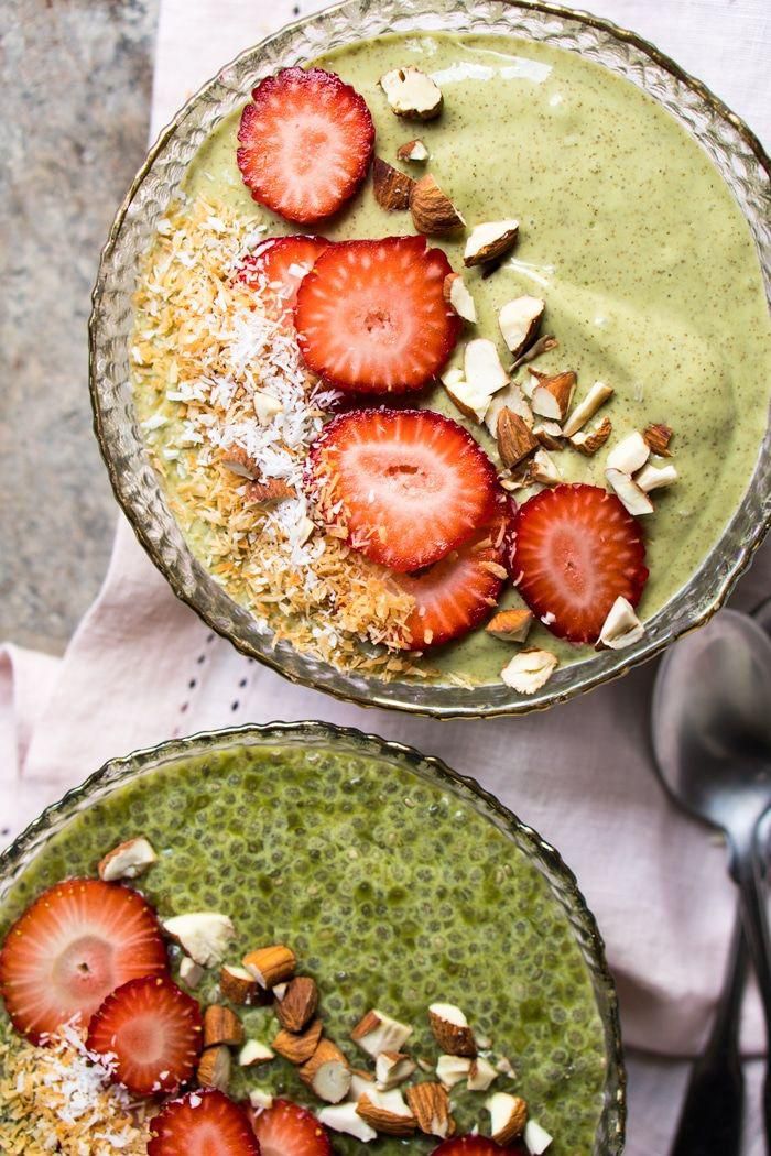 20 Paleo Breakfasts That Taste Amazing