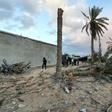 Libya's elected parliament is based in the east and allied with military strongman Khalifa Haftar who launched in April an assault on the Tripoli-based government recognised by the UN