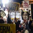 Daphne Caruana Galizia was described as a "one-woman WikiLeaks" who exposed cronyism and sleaze within the Maltese political and business elite