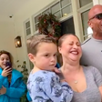 The Rock Buys Sister-in-Law New Car for Xmas