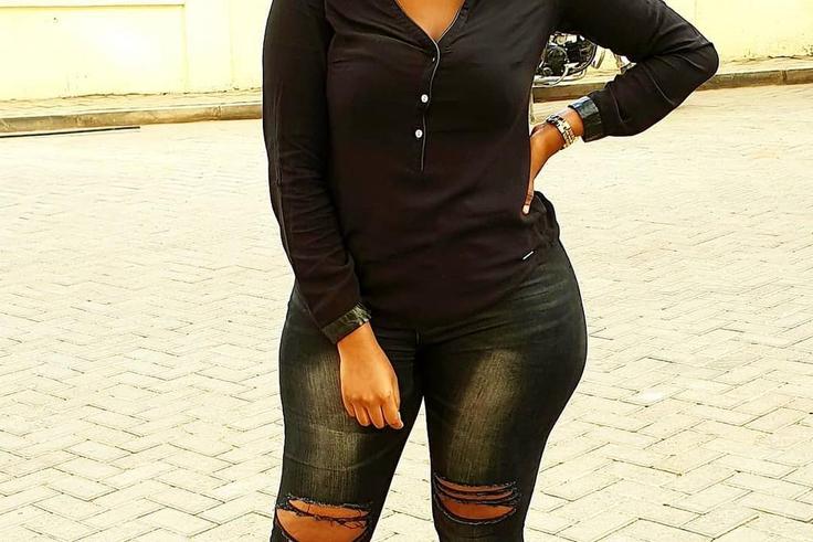 I still love my ex – Nicah the Queen screams months after introducing her new man