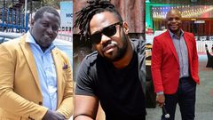 Edgar Obare forced to delete Terence Creative, Jalang’o and J Matubia’s stories from his YouTube Channel