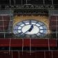 The renovations have meant Big Ben -- whose chimes feature on British television and radio news bulletins -- has been largely silent since 2017