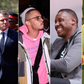 International celebrities and personalities who visited Kenya in 2019