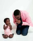 Pitson. Kenyan celebrities whose kids have unique names