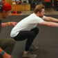 Watch This Guy Attempt 10,000 Squats in 24 Hours