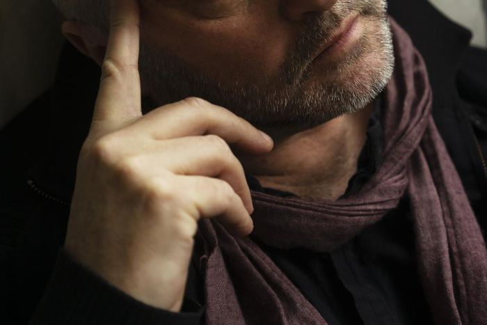 How Colum McCann Shaped Loss Into a Book