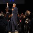 After Six Years in Office, New York's Mayor Vows to 'Save Our City'