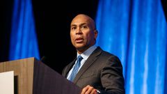 Ex-Governor of Massachusetts Ponders Presidential Bid