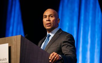Ex-Governor of Massachusetts Ponders Presidential Bid