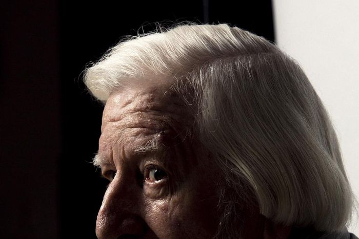 Caroll Spinney, Big Bird's Alter Ego on 'Sesame Street,' Is Dead at 85