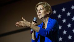 Elizabeth Warren's 'Medicare for All' Math