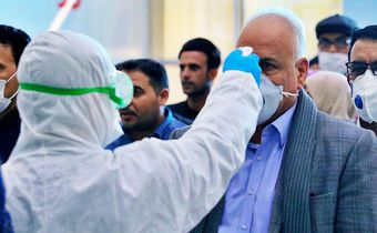 What to Expect in a Coronavirus Airport Screening