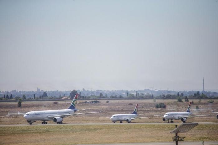 South African Airways says it may axe even more flights in order to ensure continued operations