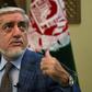 Afghan presidential candidate Abdullah Abdullah (pictured November 2019) had refused to allow the recount in seven northern provinces, demanding the electoral commission first invalidate about 300,000 "fraudulent" ballots