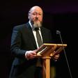 Britain's chief rabbi accused Labour leader Jeremy Corbyn of failing to address claims of widespread anti-Semitism among party members