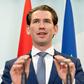 Sebastian Kurz returns in Austria as the world's youngest democratically elected leader