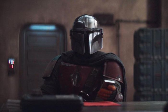 Beskar Is the Strongest Substance in 'Star Wars'