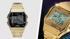 Timex Released the T80 Watch With a PAC-MAN Twist