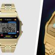 Timex Released the T80 Watch With a PAC-MAN Twist