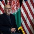 Afghan President Ashraf Ghani said there had been 'notable progress' in negotiations