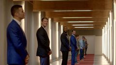 Every Rule The 'Love Is Blind' Cast Has To Follow While Filming The TV Show