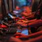 Message boards and social media platforms used by Grand Theft Auto Online gamers have filled with videos and chatter of virtual clashes between Hong Kong pro-democracy supporters and Chinese nationalists