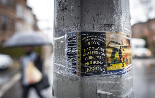 'Most Visible Jews' Fear Being Targets as Anti-Semitism Rises
